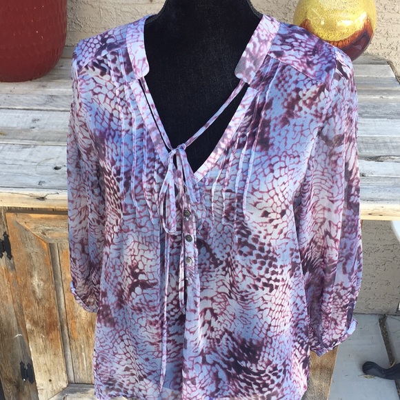 PJK Blouse S - Picture 2 of 6